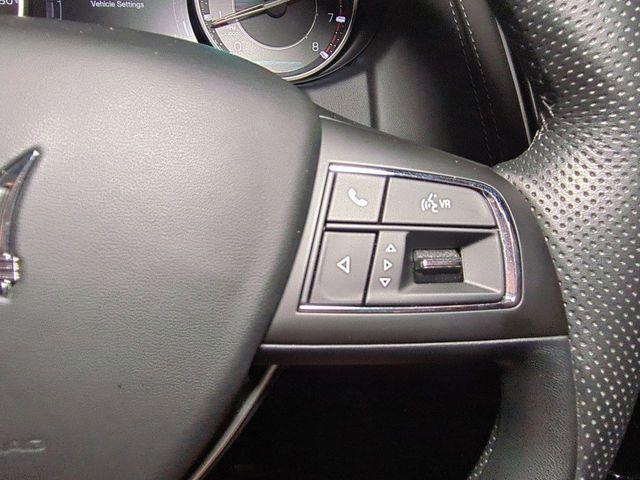used 2022 Maserati Levante car, priced at $39,888