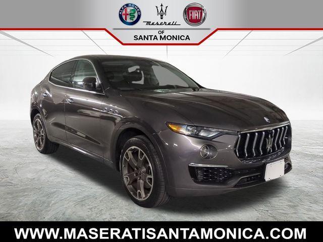 used 2022 Maserati Levante car, priced at $40,888