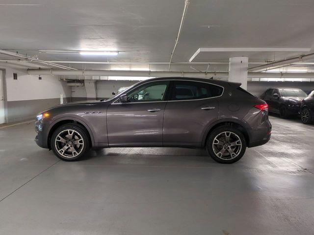 used 2022 Maserati Levante car, priced at $39,888