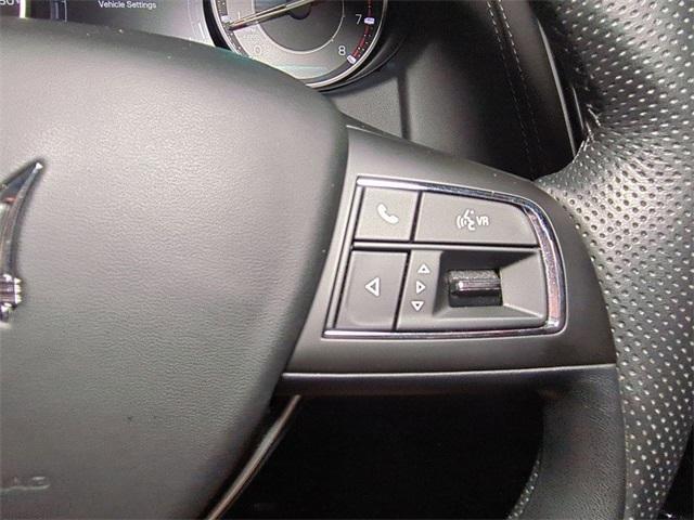 used 2022 Maserati Levante car, priced at $41,788