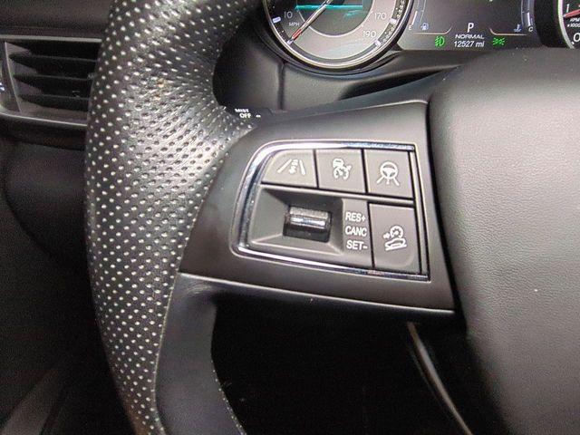 used 2022 Maserati Levante car, priced at $39,888