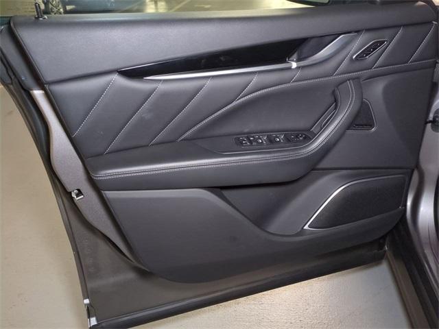 used 2022 Maserati Levante car, priced at $39,488