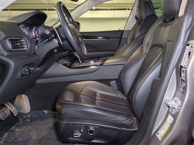 used 2022 Maserati Levante car, priced at $39,488