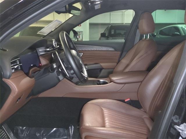 used 2023 Maserati Grecale car, priced at $34,888