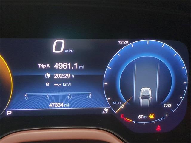 used 2023 Maserati Grecale car, priced at $34,888