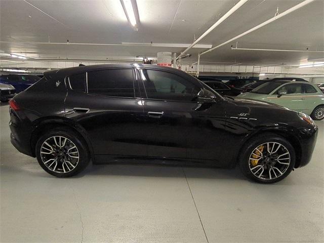 used 2023 Maserati Grecale car, priced at $34,888