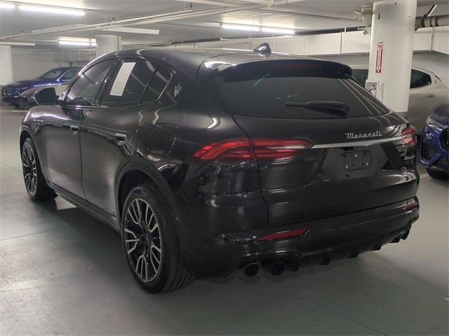 used 2023 Maserati Grecale car, priced at $34,888