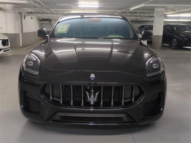 used 2023 Maserati Grecale car, priced at $34,888