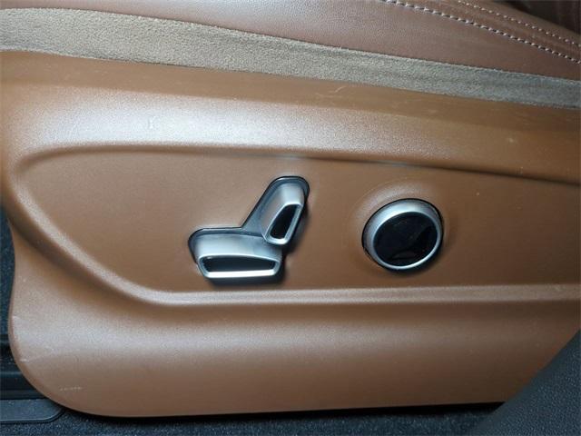 used 2023 Maserati Grecale car, priced at $34,888