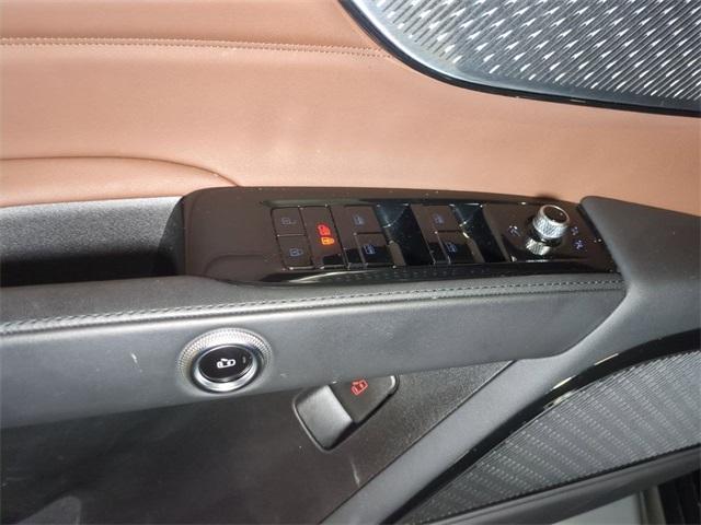 used 2023 Maserati Grecale car, priced at $34,888