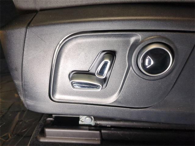 used 2022 Maserati Levante car, priced at $44,988