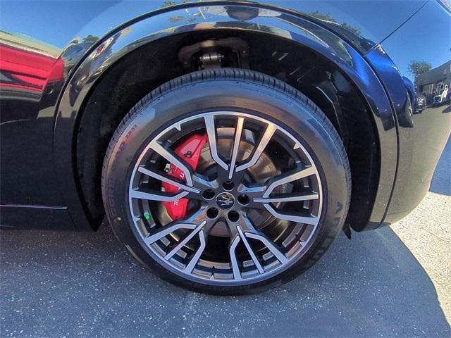 used 2023 Maserati Grecale car, priced at $39,888