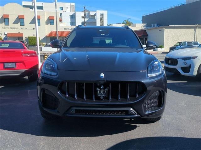 used 2023 Maserati Grecale car, priced at $39,888