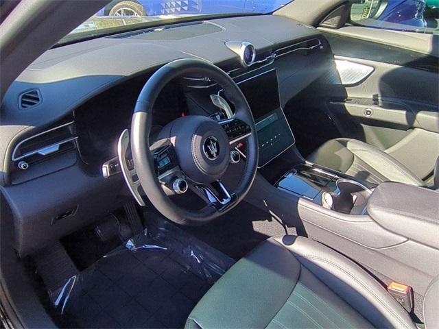 used 2023 Maserati Grecale car, priced at $39,888