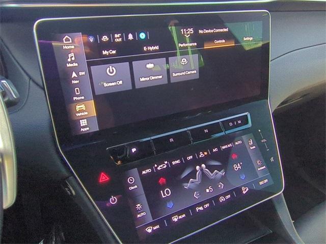 used 2023 Maserati Grecale car, priced at $39,888