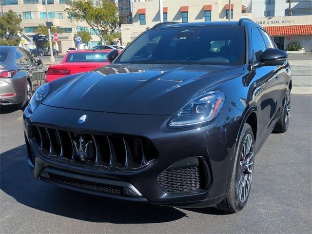 used 2023 Maserati Grecale car, priced at $39,888