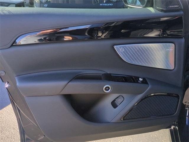 used 2023 Maserati Grecale car, priced at $39,888