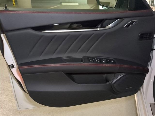 new 2024 Maserati Ghibli car, priced at $112,495