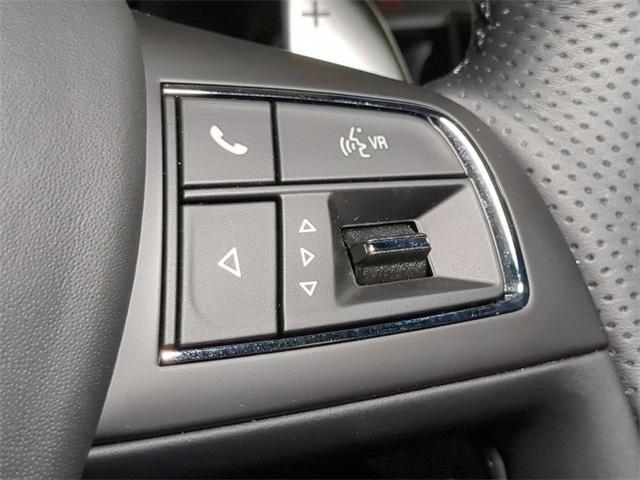 new 2024 Maserati Ghibli car, priced at $112,495