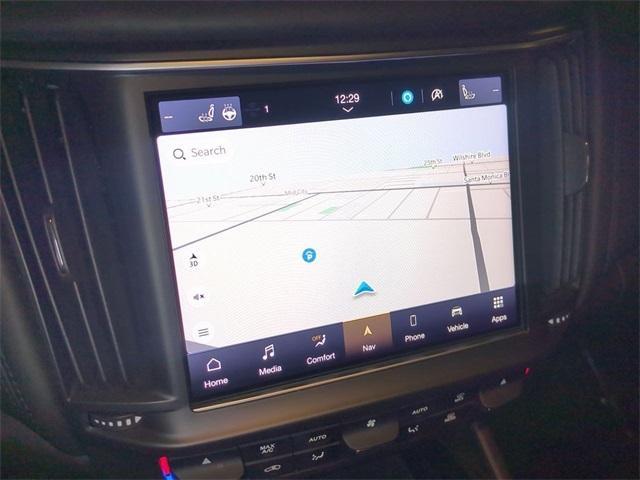 used 2022 Maserati Levante car, priced at $46,588