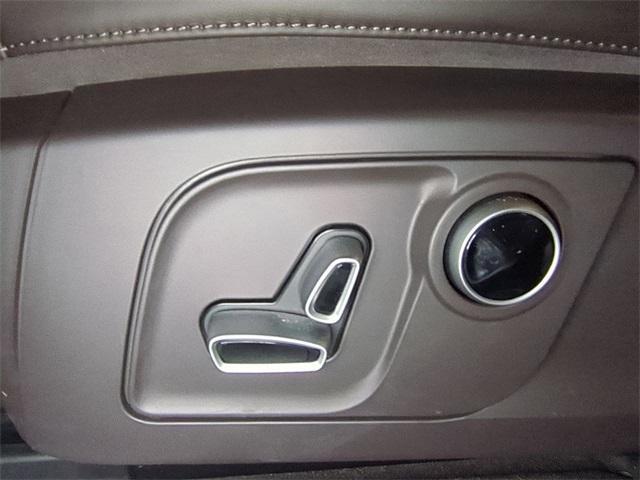 used 2022 Maserati Levante car, priced at $46,588