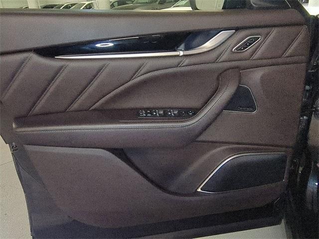 used 2022 Maserati Levante car, priced at $46,588