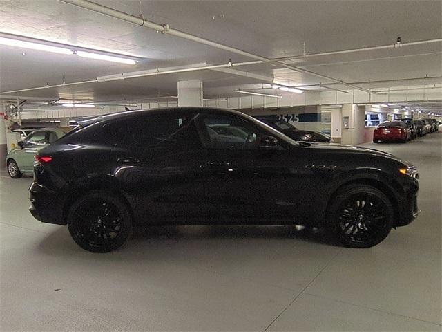 used 2022 Maserati Levante car, priced at $46,588