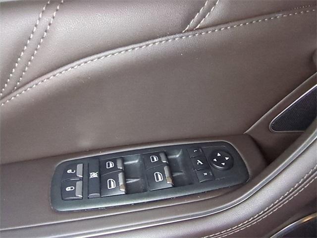 used 2022 Maserati Levante car, priced at $46,588