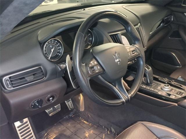 used 2022 Maserati Levante car, priced at $46,588