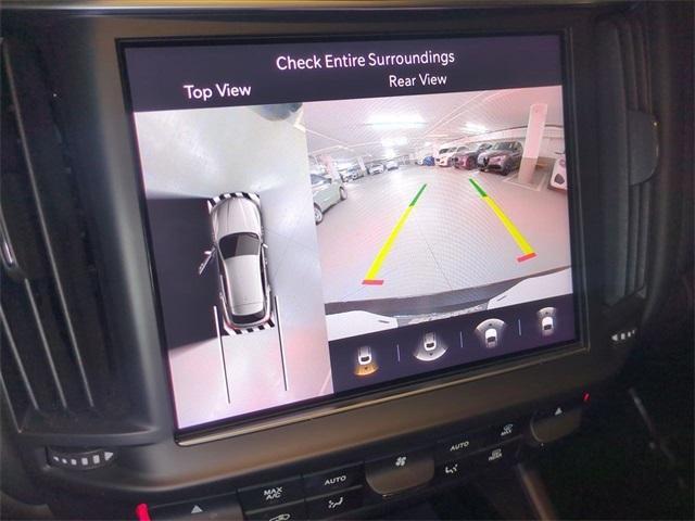 used 2022 Maserati Levante car, priced at $46,588