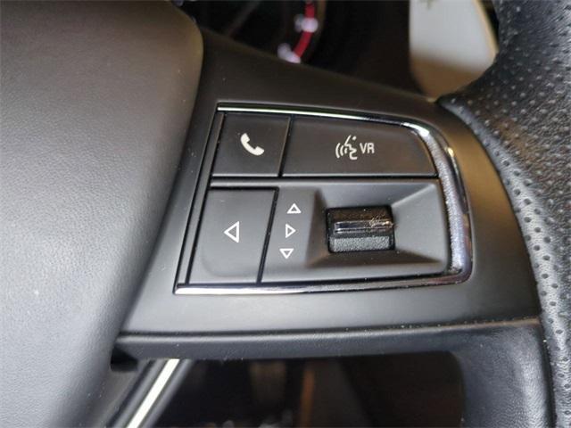 used 2022 Maserati Levante car, priced at $46,588