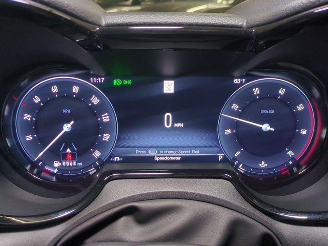 new 2025 Alfa Romeo Tonale car, priced at $39,225