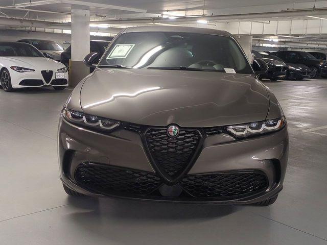 new 2025 Alfa Romeo Tonale car, priced at $39,225