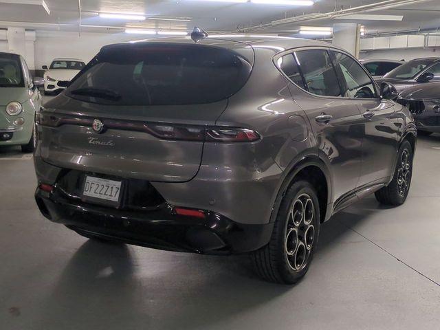 new 2025 Alfa Romeo Tonale car, priced at $39,225
