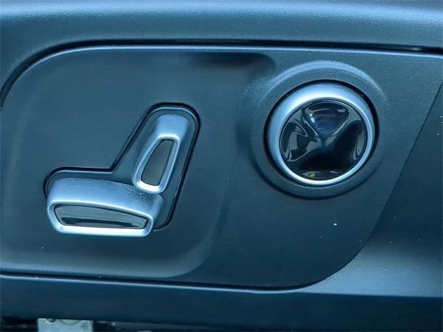 used 2024 Maserati Levante car, priced at $123,987