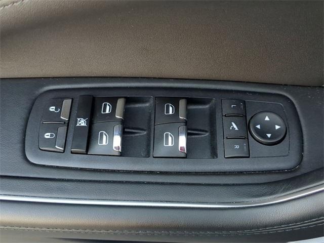 used 2024 Maserati Levante car, priced at $123,987