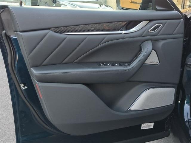used 2024 Maserati Levante car, priced at $123,987