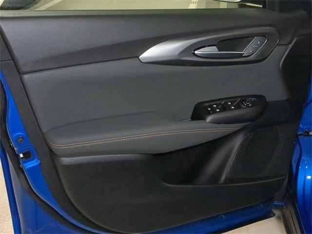 new 2025 Alfa Romeo Tonale car, priced at $55,125