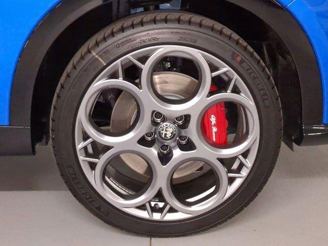new 2025 Alfa Romeo Tonale car, priced at $43,988