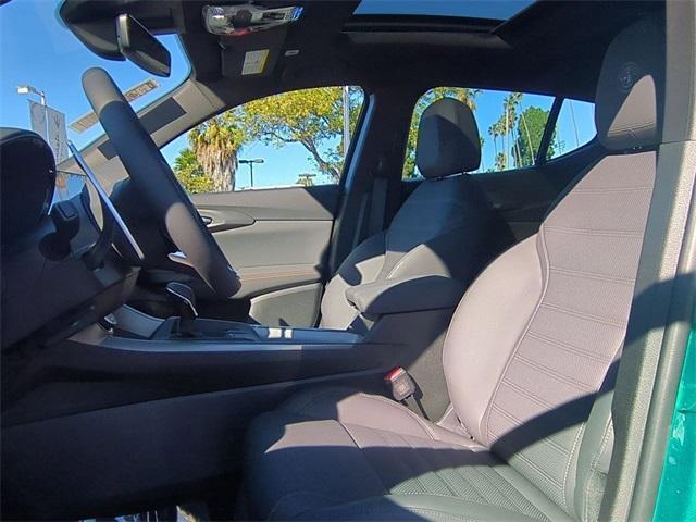 new 2025 Alfa Romeo Tonale car, priced at $49,135