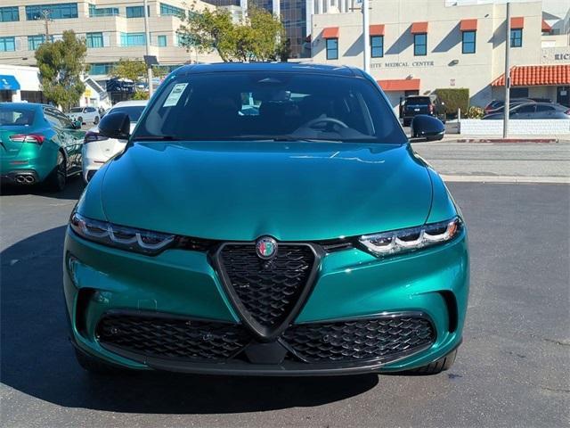 new 2025 Alfa Romeo Tonale car, priced at $49,135