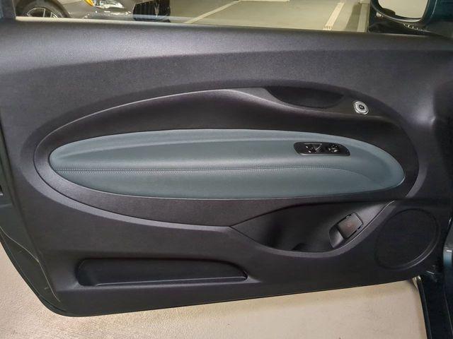 new 2025 FIAT 500e car, priced at $37,495