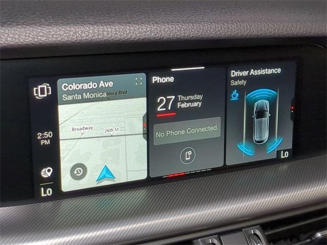 new 2025 Alfa Romeo Stelvio car, priced at $53,685