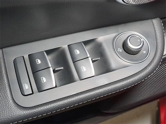 new 2024 Alfa Romeo Giulia car, priced at $88,165