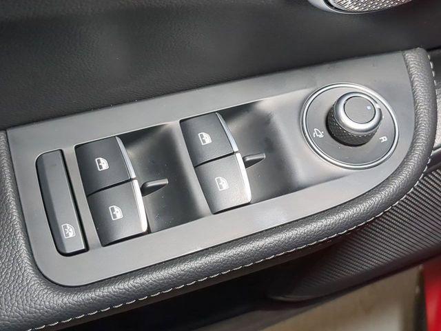 new 2024 Alfa Romeo Giulia car, priced at $88,165