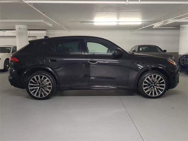 new 2025 Maserati Grecale car, priced at $91,535