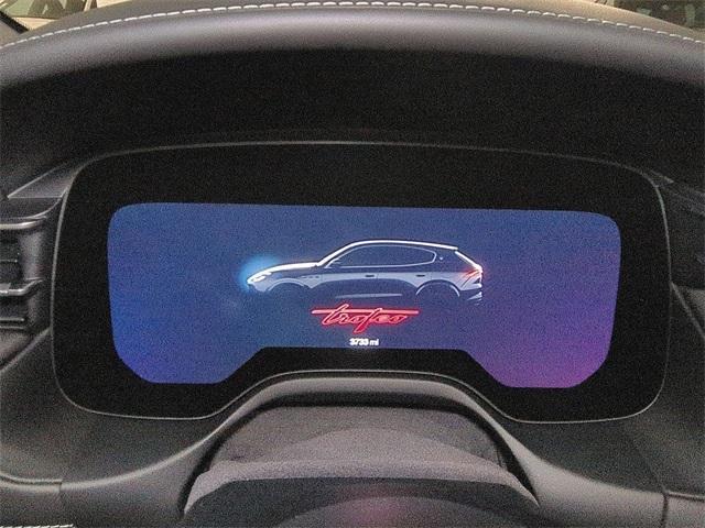 new 2025 Maserati Grecale car, priced at $124,525