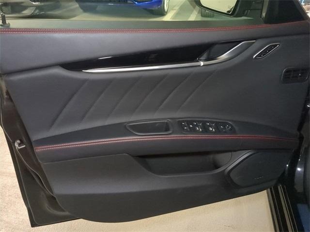 new 2024 Maserati Ghibli car, priced at $99,876