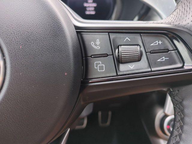 used 2024 Alfa Romeo Tonale car, priced at $28,888