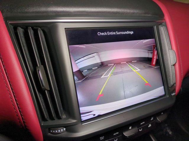 used 2022 Maserati Levante car, priced at $42,888